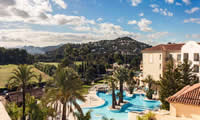 denia marriott golf resort and spa